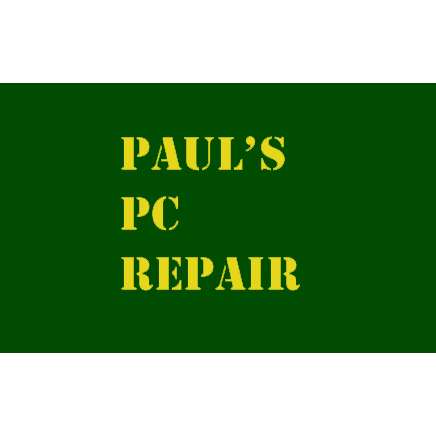 Pauls PC Repair | 9521 Folsom Blvd Suite R1, Sacramento, CA 95827, USA | Phone: (916) 256-6192