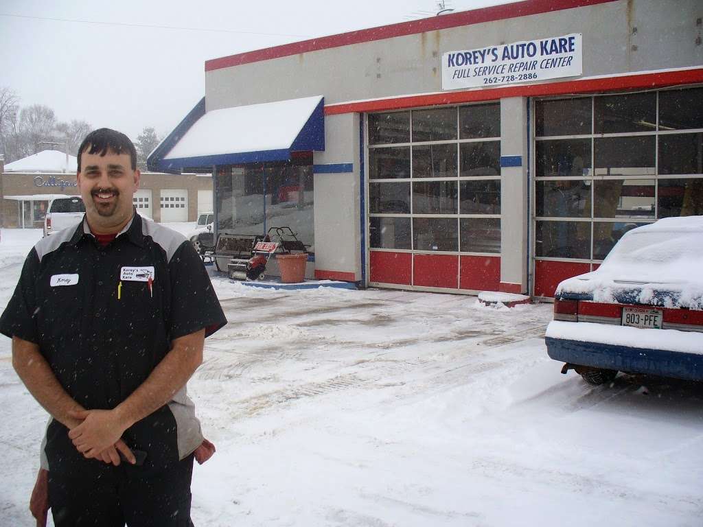 Koreys Auto Kare LLC | 416 S 7th St, Delavan, WI 53115 | Phone: (262) 728-2886