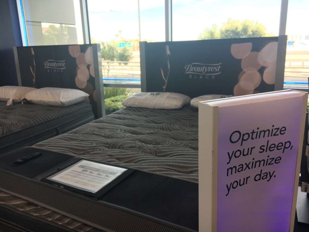 Best Mattress | 7220 Dean Martin Dr #100, Las Vegas, NV 89118, USA | Phone: (702) 407-0444