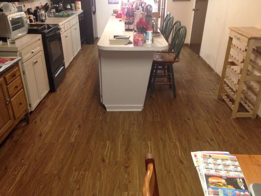 First Step Flooring | 8604 NW 112th St, Oklahoma City, OK 73162, USA | Phone: (405) 757-2761