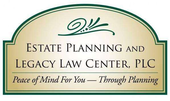 Estate Planning And Legacy Law Center PLC | 151 Lookout Pl Suite 101, Maitland, FL 32751 | Phone: (407) 647-7526