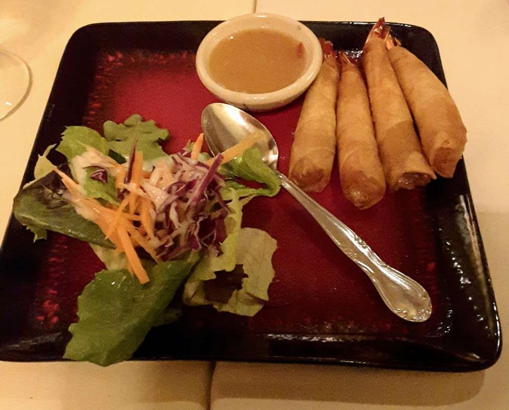 Silk Cuisine | 654 Lancaster Ave, Bryn Mawr, PA 19010, USA | Phone: (610) 520-2470