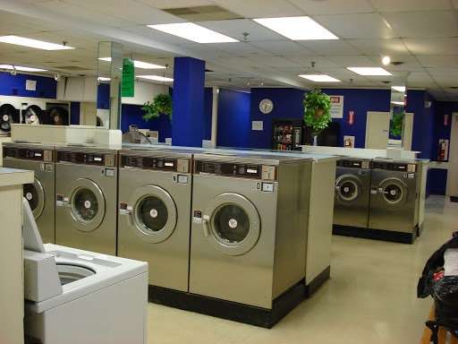 Longfellow Plaza Laundromat | 449 Boston Post Rd E, Marlborough, MA 01752 | Phone: (508) 624-5588