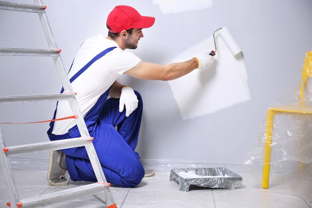 Fort Wayne Painting Professionals | 10824 Baldham Pass, Fort Wayne, IN 46845 | Phone: (260) 216-0447