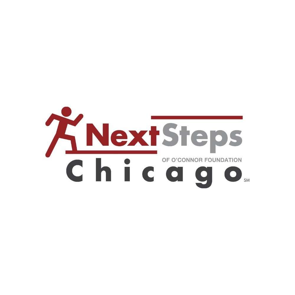 Next Steps of OConnor Foundation | 8434 Corcoran Rd, Willow Springs, IL 60480 | Phone: (708) 467-0657