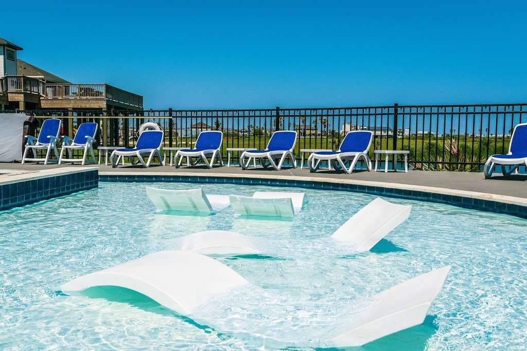 Stella Mare RV Resort | 3418 Stella Mare Lane, Galveston, TX 77554, USA | Phone: (409) 632-7017