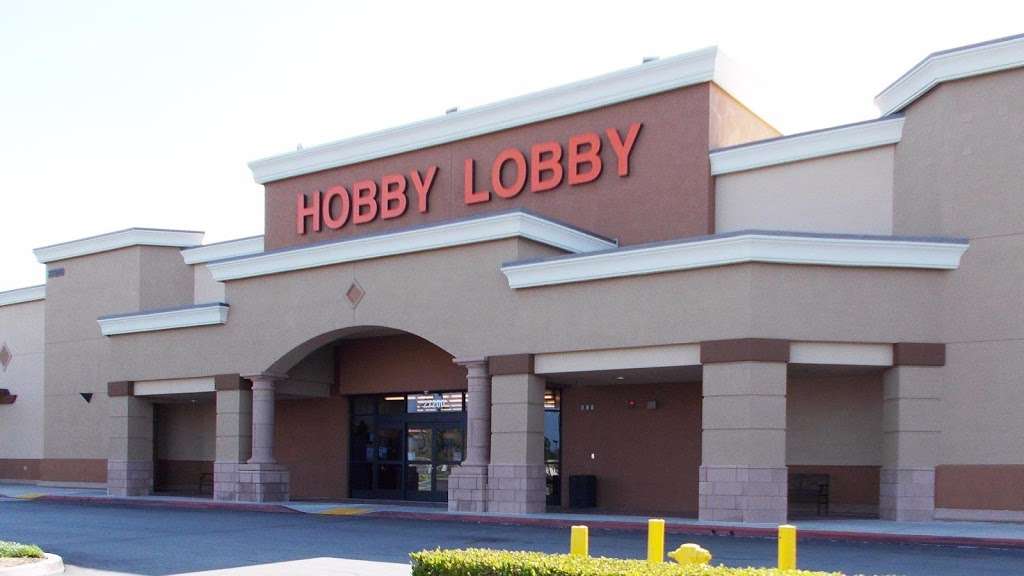 Hobby Lobby | 27200 Alicia Pkwy, Laguna Niguel, CA 92677, USA | Phone: (949) 360-4304