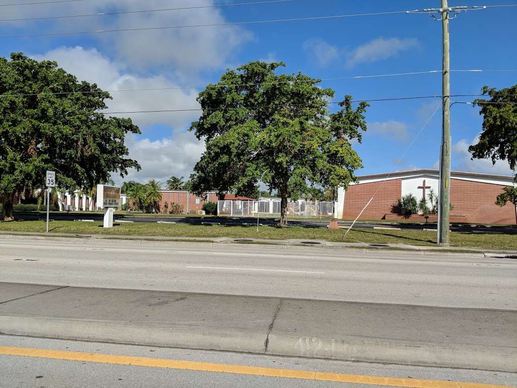 Christ Lutheran Church and Preschool | 1955 E Oakland Park Blvd, Oakland Park, FL 33306, USA | Phone: (954) 564-6763