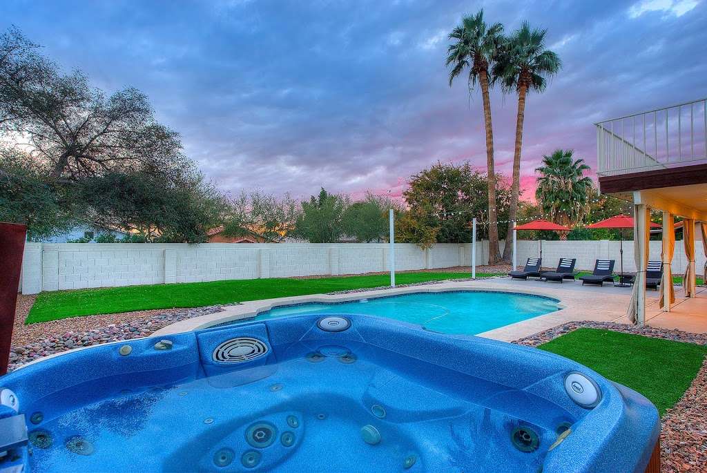 Best Arizona Vacation Rentals | 9332 N 95th Way Suite B-103, Suite B-103, Scottsdale, AZ 85258, USA | Phone: (877) 336-1325