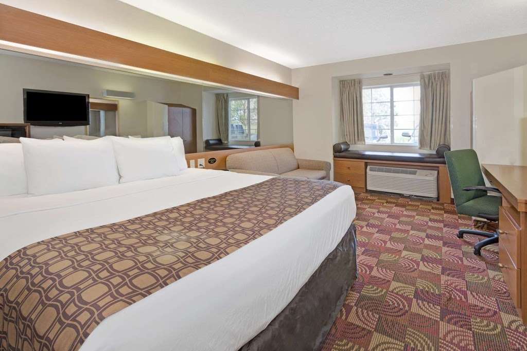 Microtel Inn & Suites by Wyndham Denver | 18600 E 63rd Ave, Denver, CO 80249 | Phone: (303) 371-8300