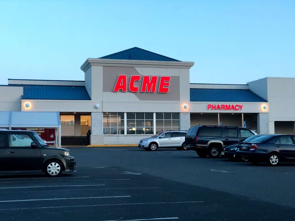 ACME Markets | 5100 Wellington Ave, Ventnor City, NJ 08406 | Phone: (609) 823-0020