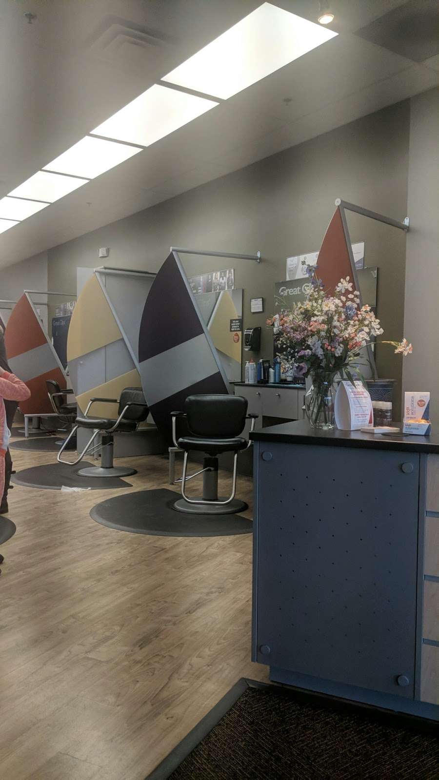 Great Clips | 11503 Spring Mill Rd Ste 600, Carmel, IN 46032, USA | Phone: (317) 708-4690
