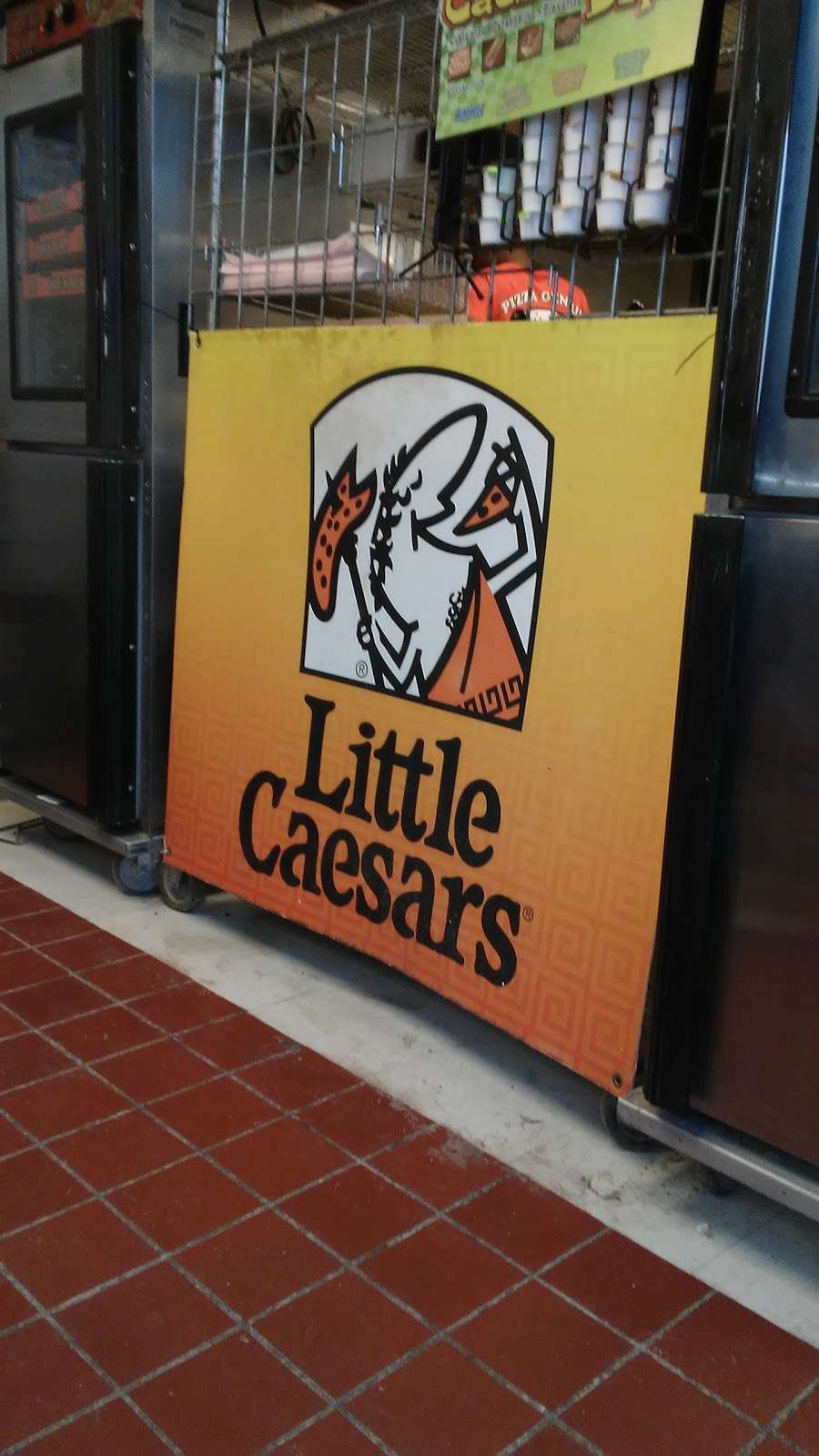 Little Caesars Pizza | 2831 N Oakland Ave, Milwaukee, WI 53211 | Phone: (414) 962-9444