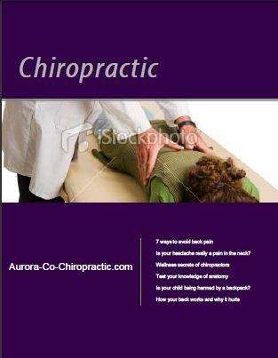 Aurora-CO-Chiropractic | E Alameda @ Peoria, Aurora, CO 80012, USA | Phone: (970) 799-4941