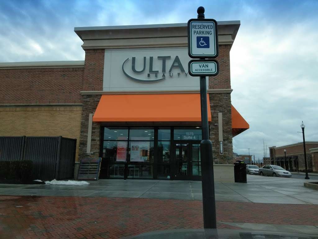 Ulta Beauty | 1575 Fruitville Pike Suite 4, Lancaster, PA 17601, USA | Phone: (717) 390-1937