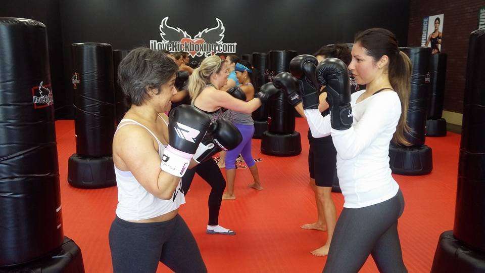 iLoveKickboxing - Agoura Hills, CA | 5875 Kanan Rd, Agoura Hills, CA 91301, USA | Phone: (818) 292-8863