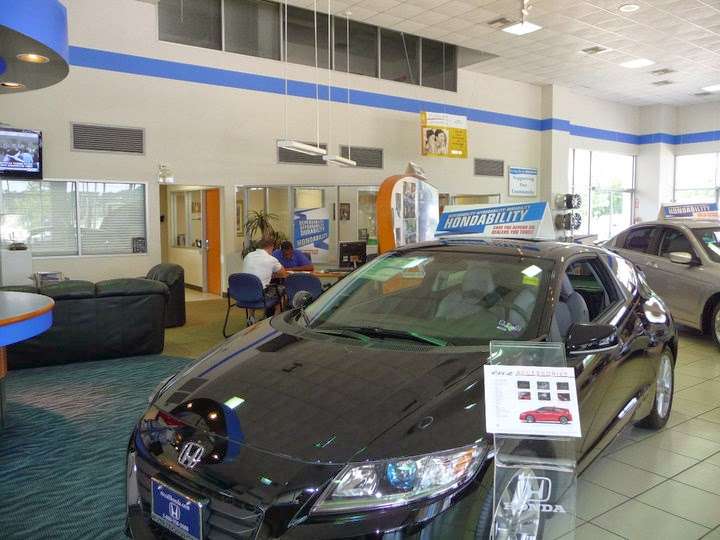 Sterling McCall Honda | 22575 Highway 59 North, Kingwood, TX 77339, USA | Phone: (281) 358-8880