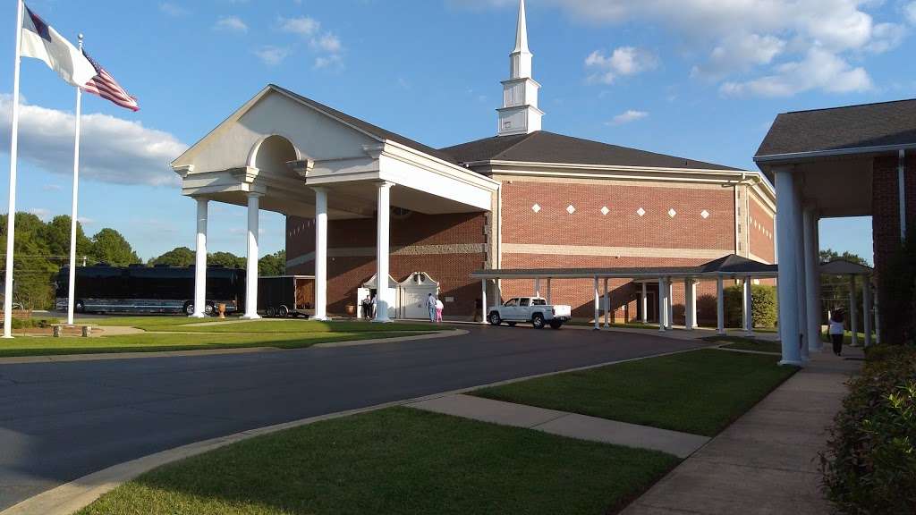 West End Baptist Church | 1727 McConnells Hwy, Rock Hill, SC 29732, USA | Phone: (803) 327-2811