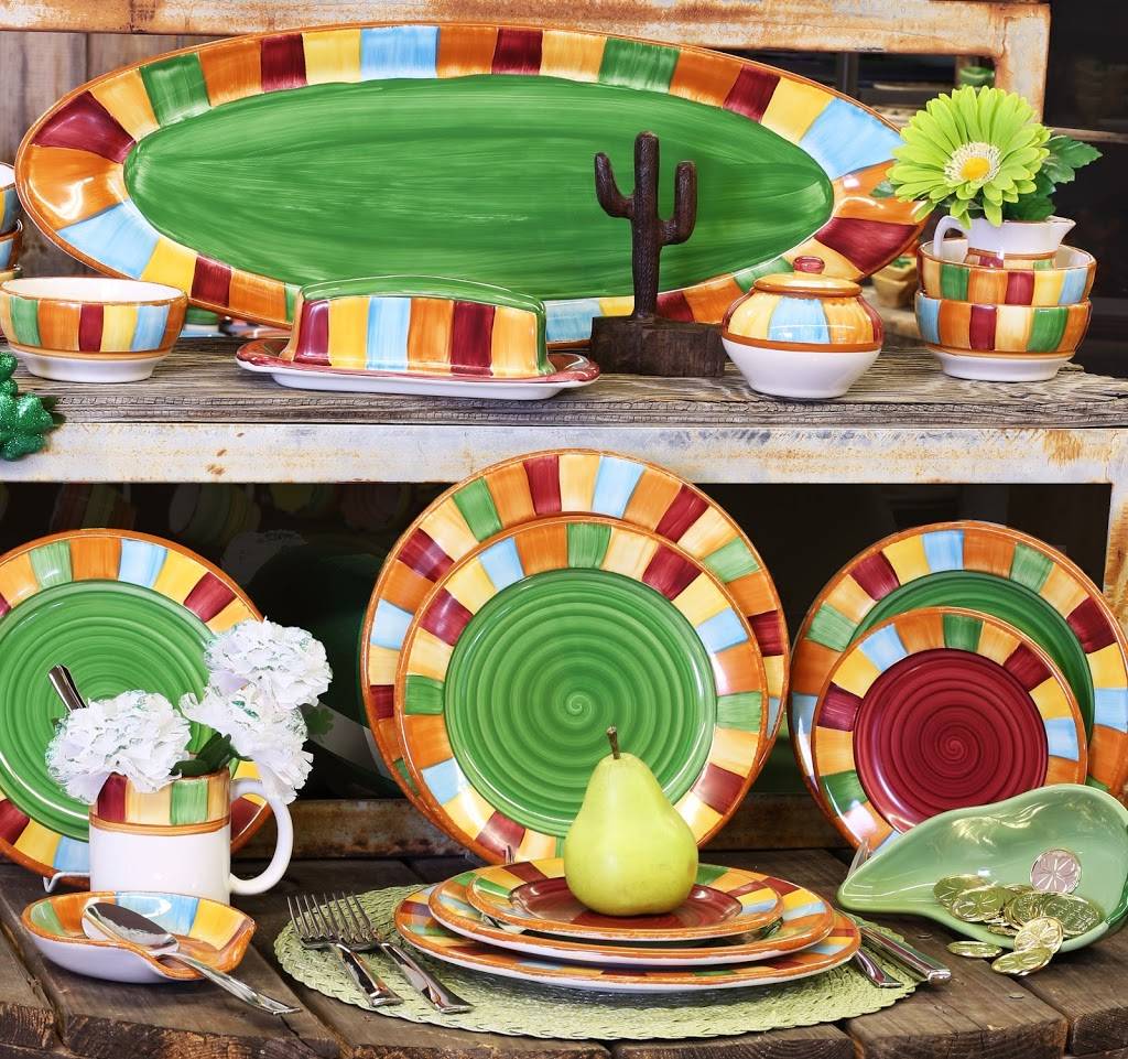 HF Coors, Dinnerware Made 100% in USA | 1600 S Cherrybell Stra, Tucson, AZ 85713 | Phone: (520) 903-1010