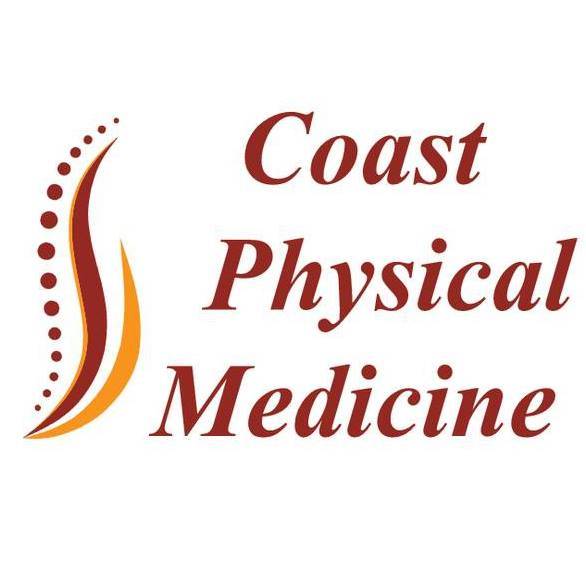 Coast Physical Medicine | 10956 Warner Ave, Fountain Valley, CA 92708, USA | Phone: (714) 963-0955