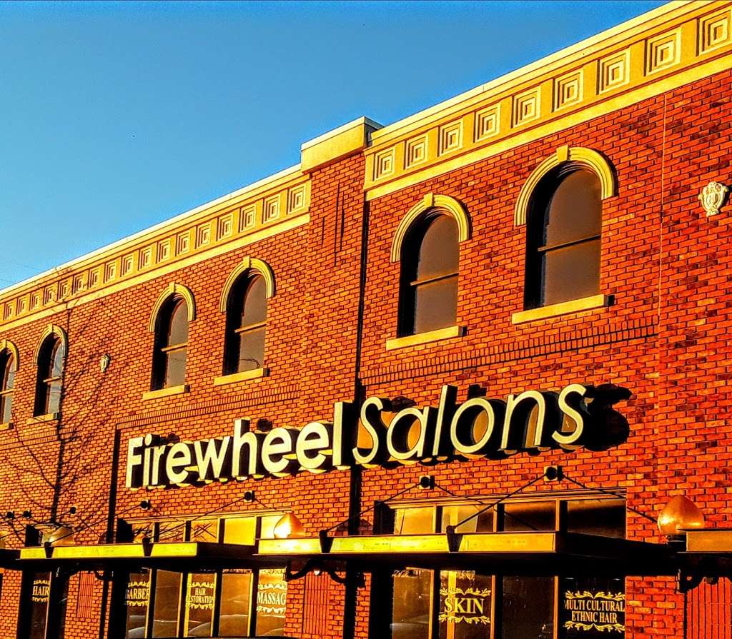 Firewheel Salons | 4280 Lavon Dr #280, Garland, TX 75040, USA | Phone: (972) 414-9900