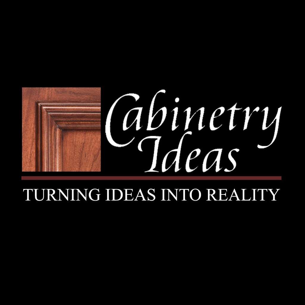 Cabinetry Ideas | 6113 Allisonville Rd, Indianapolis, IN 46220, USA | Phone: (317) 722-1300