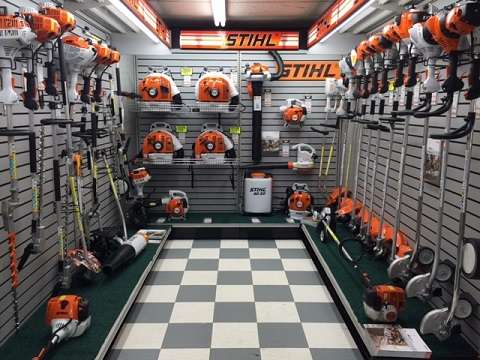 Gassett Lawn Products | 9788 Ferguson Rd, Dallas, TX 75228, USA | Phone: (214) 324-0435