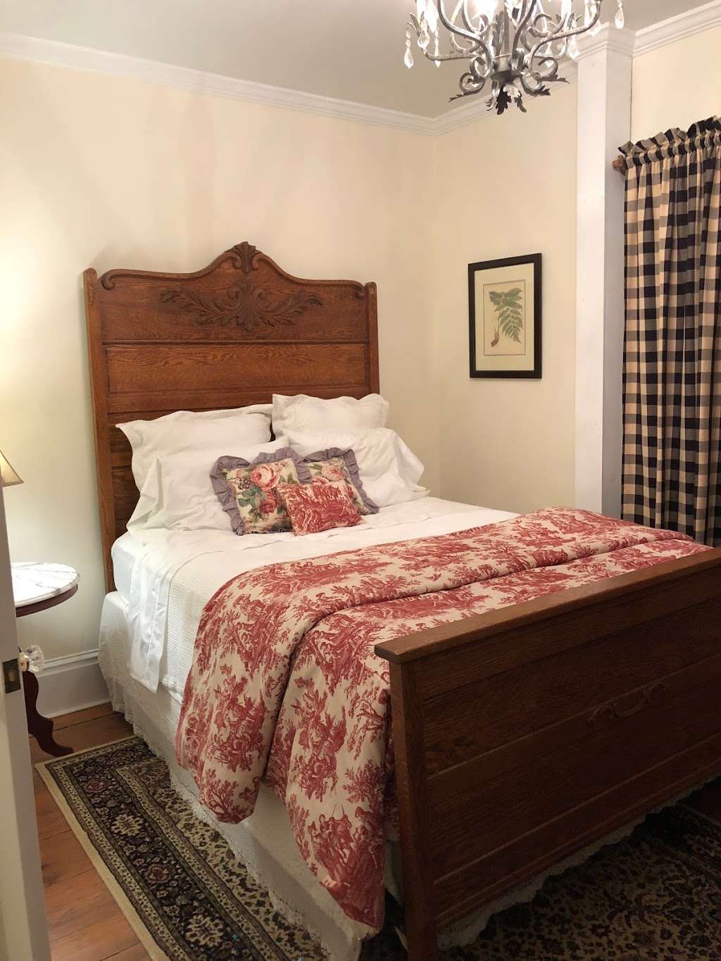 Glenwood Farmhouse B&B | 49 Glenwood Rd, Pine Island, NY 10969, USA | Phone: (914) 424-2981