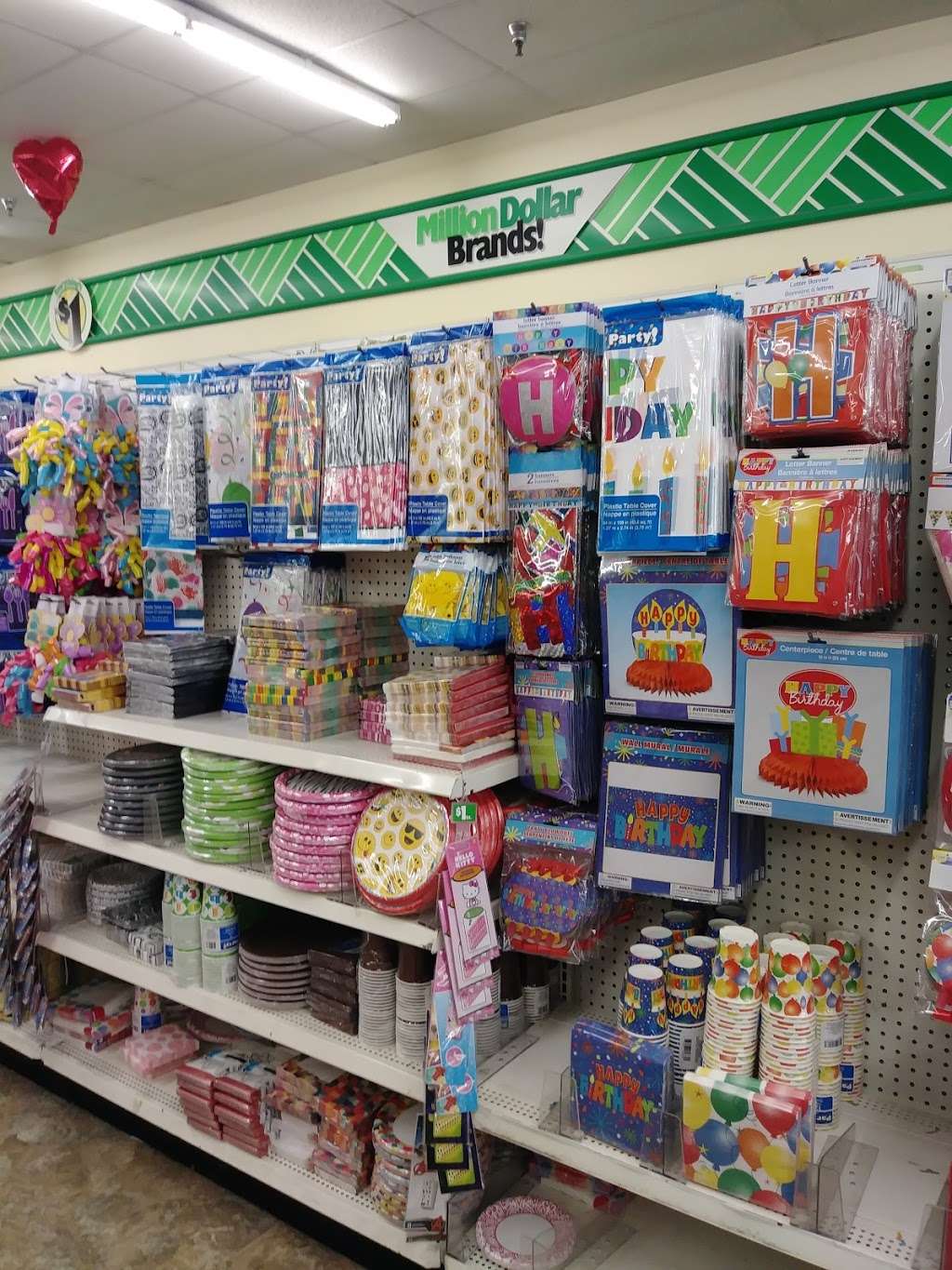 Dollar Tree | 2180 Macarthur Road. Suites 13 & 14, Whitehall, PA 18052, USA | Phone: (484) 655-6808