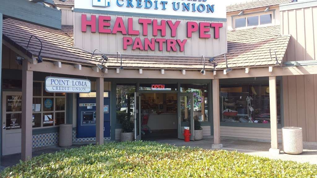 Healthy Pet Pantry | 778 Jamacha Road, El Cajon, CA 92019, USA | Phone: (619) 440-4292