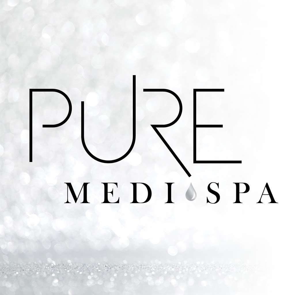 PURE Medi Spa | 423 Scranton Carbondale Hwy, Scranton, PA 18508, USA | Phone: (570) 941-8460