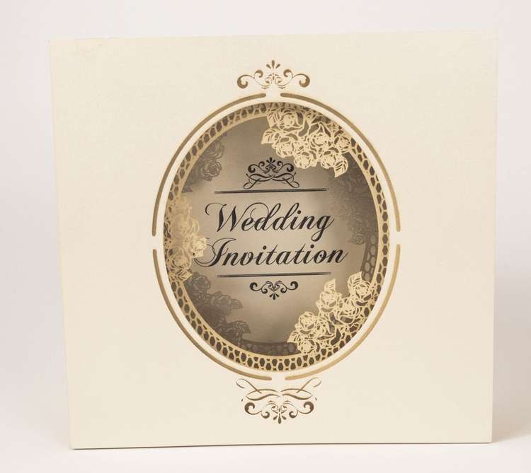 Bella Collection - Wedding Invitations | 12 Glenbrook S, Enfield EN2 7HQ, UK | Phone: 07745 528802