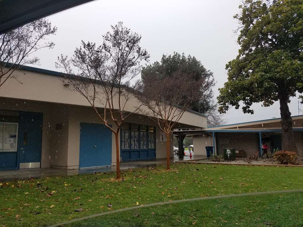 West Valley Elementary School | 1635 Belleville Way, Sunnyvale, CA 94087, USA | Phone: (408) 245-0148