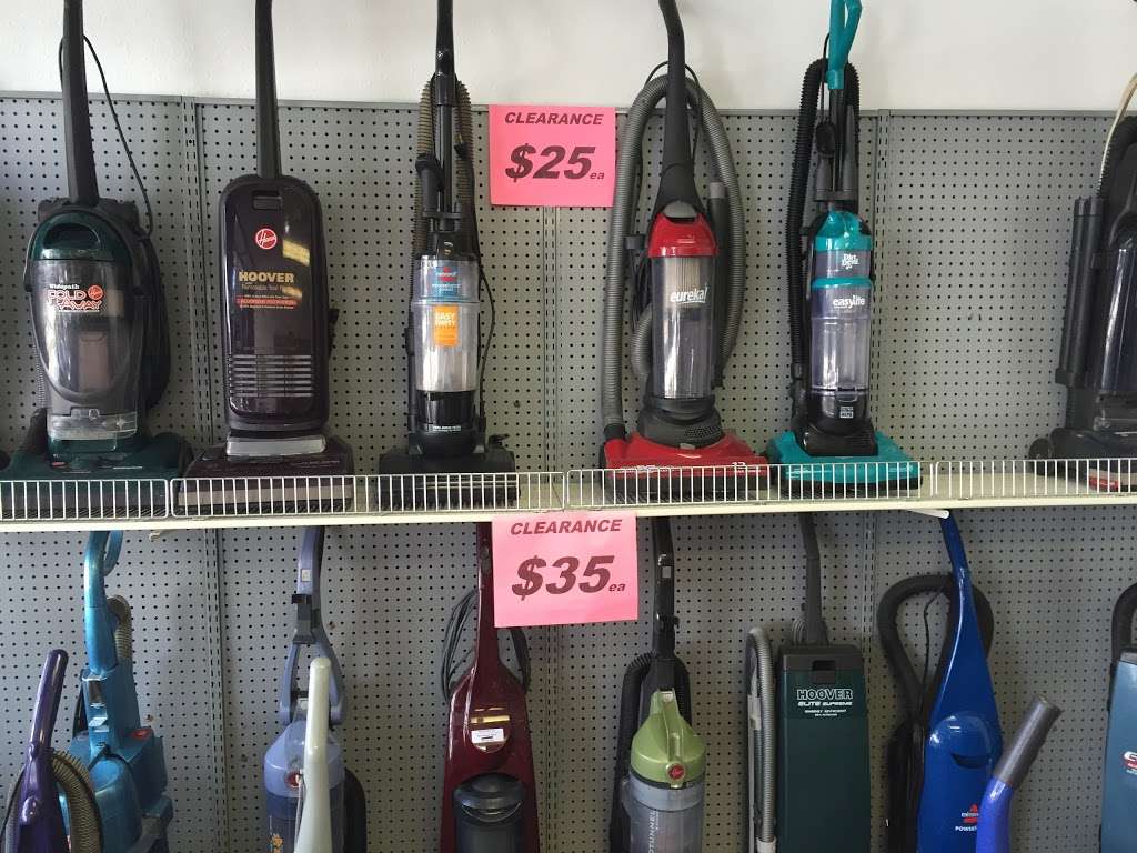 Vacuum Mart | 7727 W 6th Ave Frontage Rd d, Denver, CO 80214 | Phone: (303) 233-9510