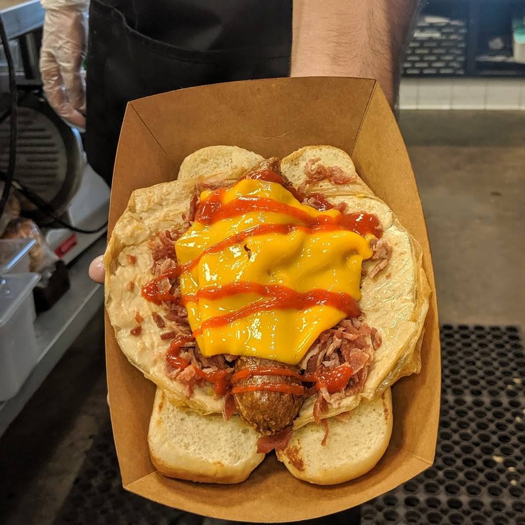 The Brave Bean | 9430 Warner Ave Suite N, Fountain Valley, CA 92708, USA | Phone: (657) 339-2223