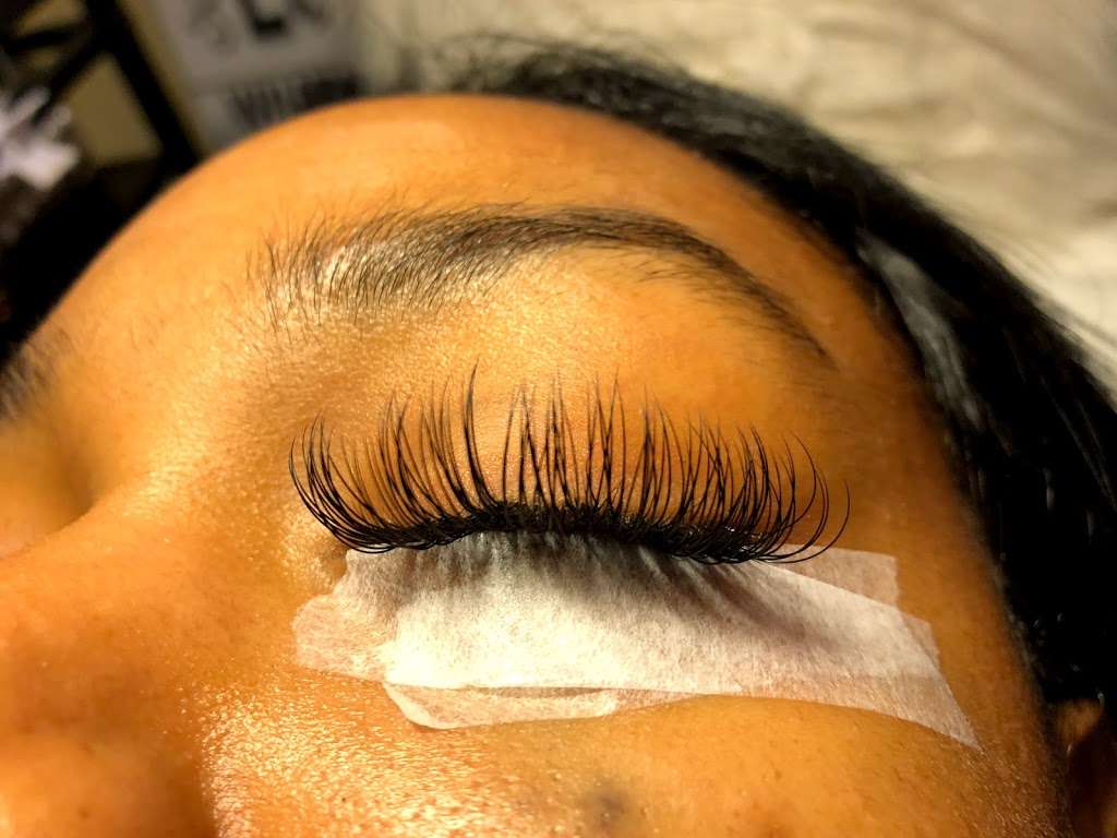 7 Loyal Lashes | 10931 Indian Head Hwy, Fort Washington, MD 20744 | Phone: (202) 853-8190