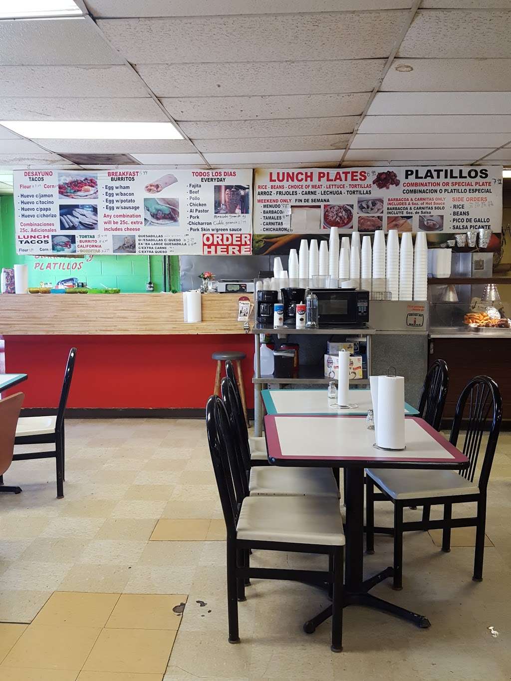 Iguala Meat Market | 17615 Kuykendahl Rd, Spring, TX 77379, USA | Phone: (281) 257-2991