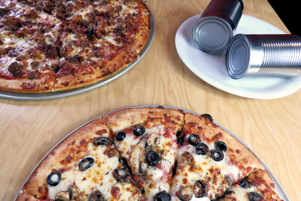 Westside Pizza | 25960 Ohio Ave NE STE 102, Kingston, WA 98346, USA | Phone: (360) 297-6800