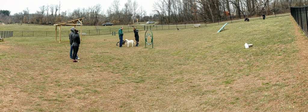 Mount Airy Dog Park | 615 Center St, Mt Airy, MD 21771, USA | Phone: (301) 829-1424