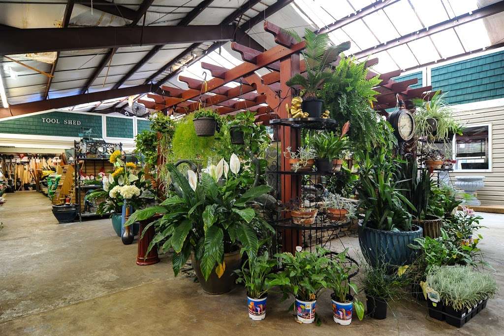 Franks Garden Center & Hawkins Signature Landscapes | 12205 Annapolis Rd, Bowie, MD 20720, USA | Phone: (301) 390-6274