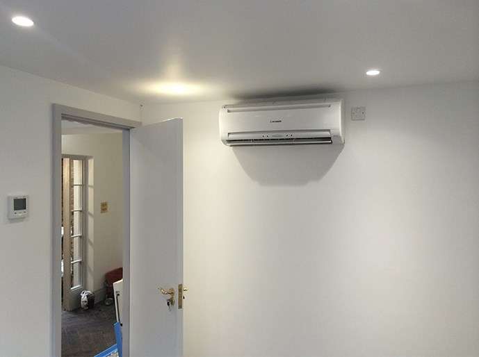 Air Conditioning Essex - Christy Cooling Services | Stock Rd, Chelmsford CM2 8LP, UK | Phone: 01277 841500