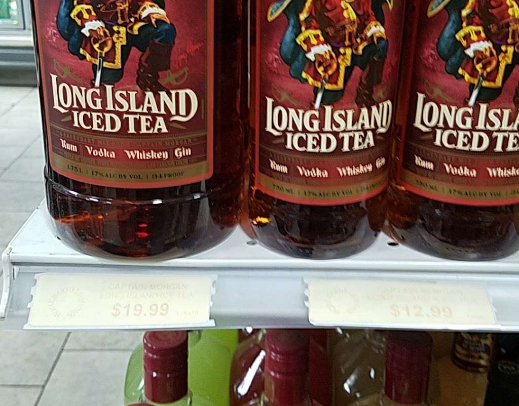 Homewood Liquors & Deli | 18222 Halsted St, Homewood, IL 60430, USA | Phone: (708) 647-0970