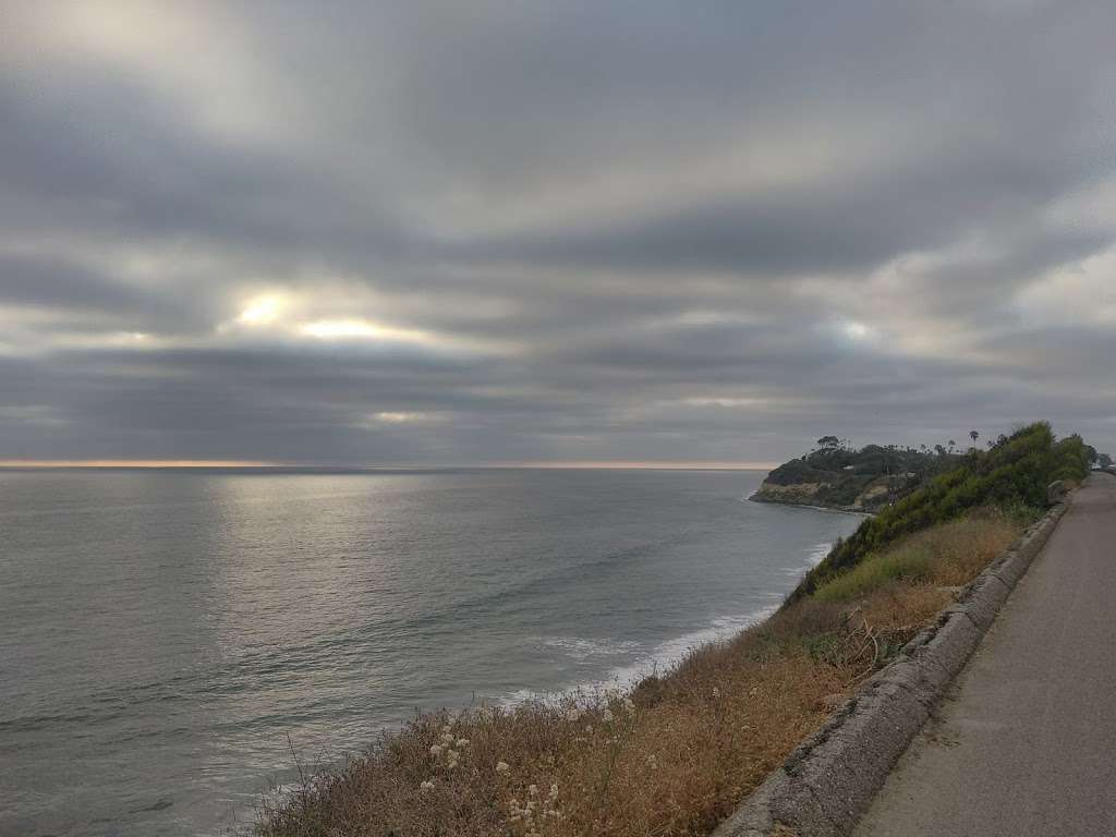 Sea Cliff County Park | Encinitas, CA 92024, USA