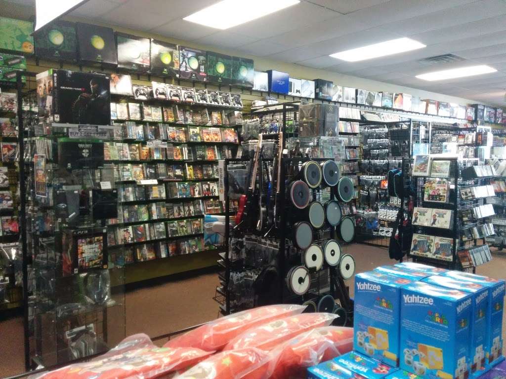 Game Over Videogames | 3281 Southwest Fwy, Houston, TX 77027, USA | Phone: (713) 664-6837