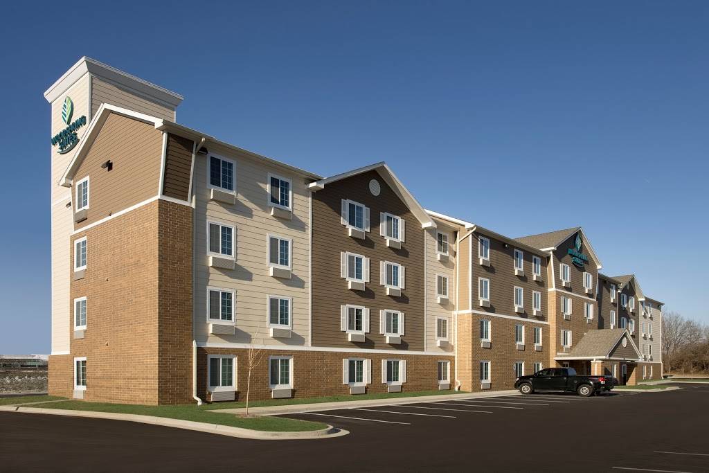 WoodSpring Suites Louisville Airport | 3300 Preston Hwy, Louisville, KY 40213, USA | Phone: (502) 333-9980