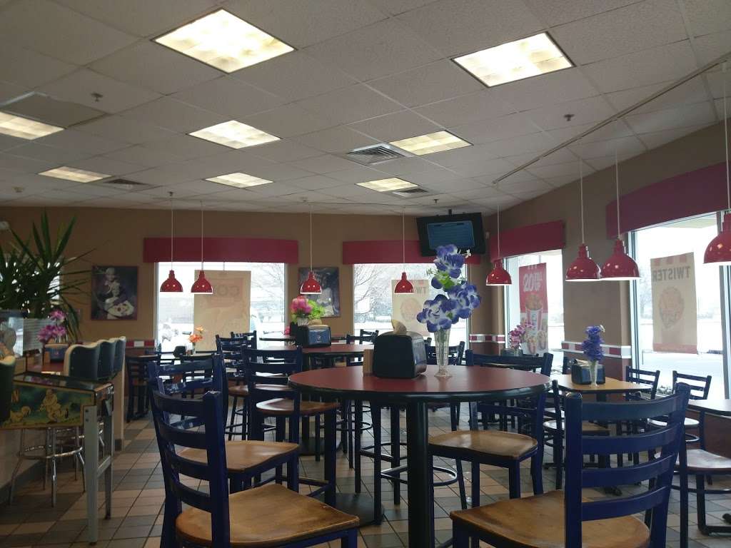 KFC | 59 W Merritt Blvd, Fishkill, NY 12524, USA | Phone: (845) 896-2613