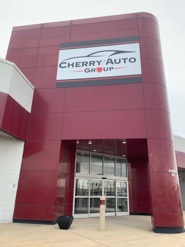 Cherry Auto Group | 21639 Miles Rd Unit 5, North Randall, OH 44128, USA | Phone: (216) 510-0014