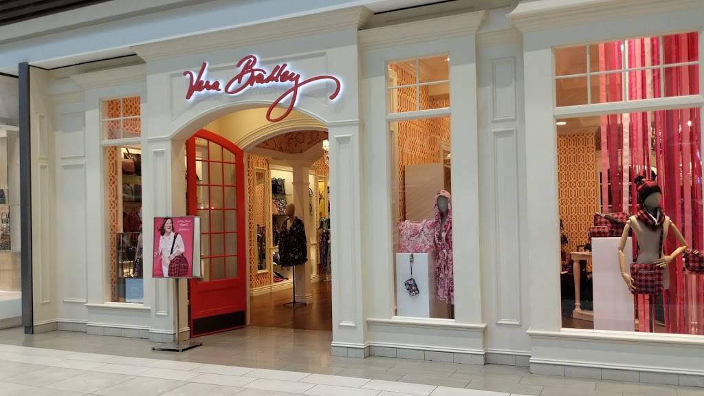 vera bradley summit mall