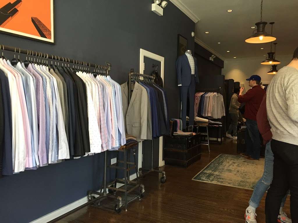 Bonobos | 845 W Armitage Ave, Chicago, IL 60614 | Phone: (773) 697-4910