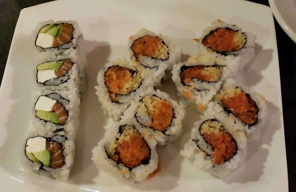 Sushi Factory | 3100 S Fiske Blvd, Rockledge, FL 32955 | Phone: (321) 345-0499